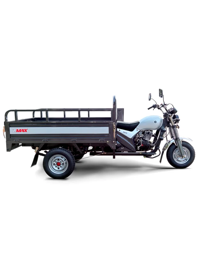 ZANELLA Z MAX 200