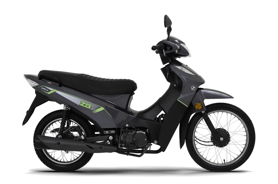 ZANELLA ZB 110 Z3 FULL -MOD NUEVO-
