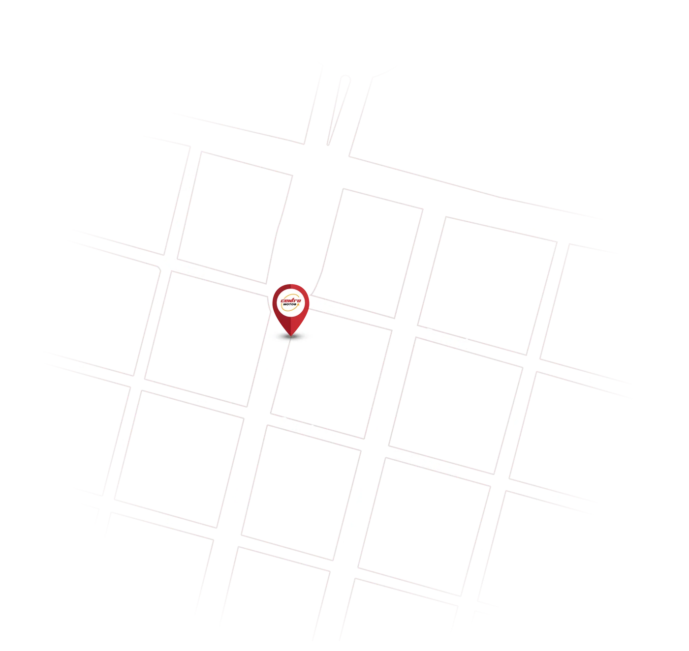 Mapa de ubicación de Sucursal Centro, Av. Constitución 209