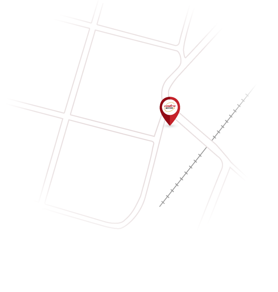 Mapa de ubicación de Sucursal Goyena, Pedro Goyena esq. French